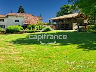  Maison � vendre 5 pi�ces 214 m�