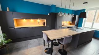  Propri�t�/ch�teau � vendre 9 pi�ces 201 m�