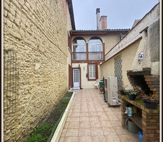  Maison � vendre 6 pi�ces 159 m�