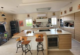  Maison � vendre 7 pi�ces 190 m�