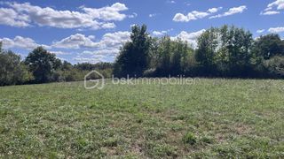  Terrain � vendre 4618 m�