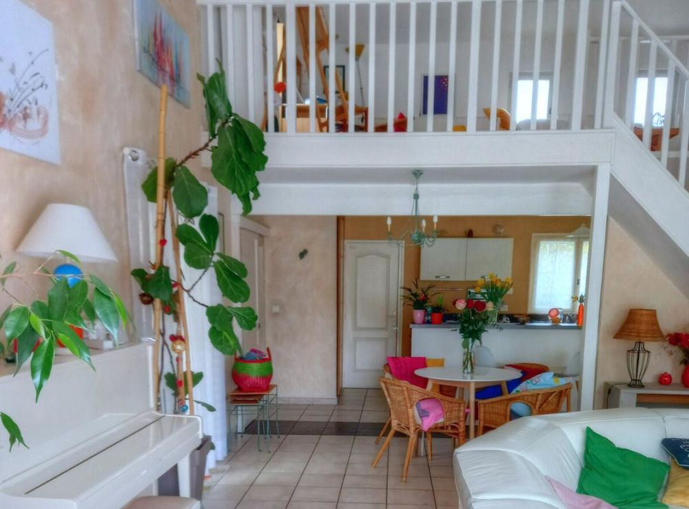 � vendre  Maison Gujan-Mestras (33470)