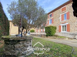  Maison � vendre 8 pi�ces 229 m�