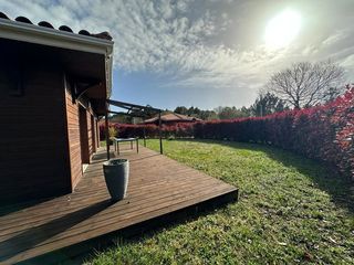  Maison � vendre 4 pi�ces 82 m�