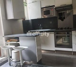  Appartement � vendre 3 pi�ces 50 m�