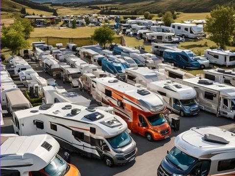 Entreprise spécialisée en véhicules de loisirs à vendre dans l'Aude (11) 165000 11100 Narbonne