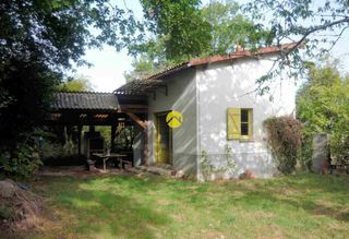  Maison � vendre 1 pi�ce 20 m�