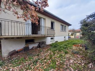  Maison � vendre 4 pi�ces 96 m�