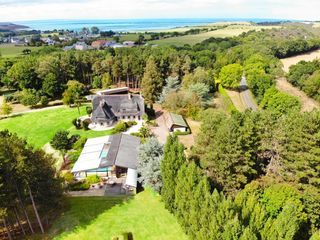  Propri�t�/ch�teau � vendre 9 pi�ces 320 m�