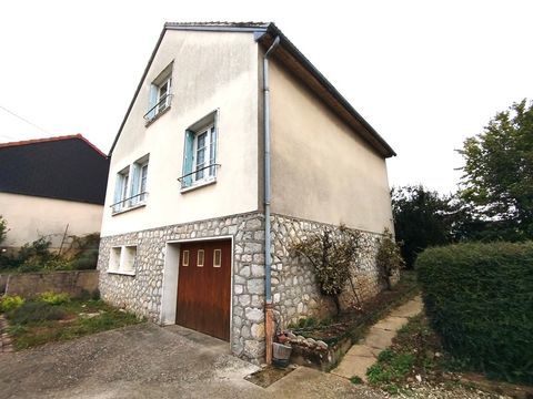   Maison � vendre 4 pi�ces LUISANT (28) Maison - 4 pi�ce(s) - 90 m�