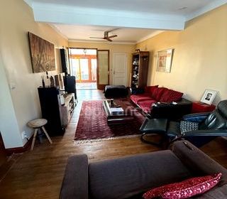  Maison � vendre 5 pi�ces 124 m�