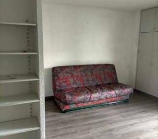  Appartement � louer 1 pi�ce 28 m�