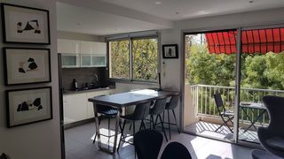  Appartement � louer 2 pi�ces 56 m�