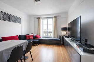  Appartement � vendre 3 pi�ces 58 m�