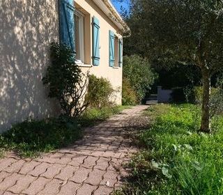  Maison � vendre 5 pi�ces 79 m�