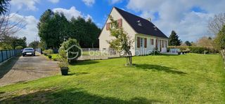  Maison � vendre 7 pi�ces 142 m�