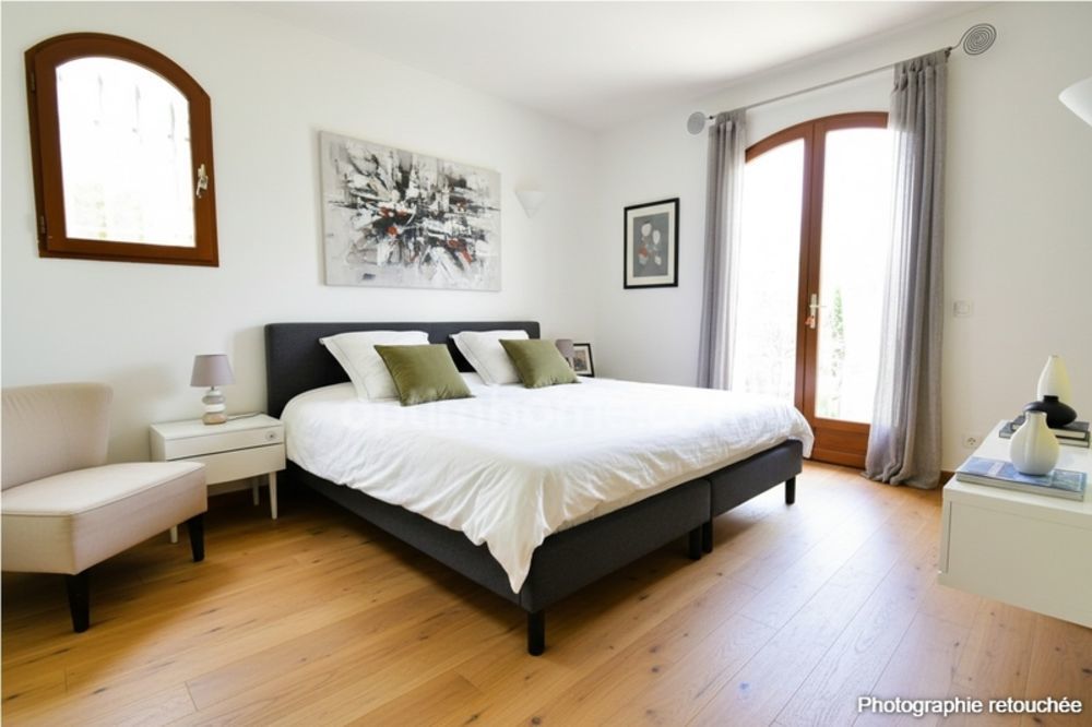 � vendre  Villa N�oules (83136)