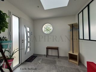  Maison � vendre 8 pi�ces 177 m�