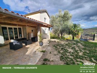  Villa � vendre 5 pi�ces 105 m�