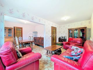  Maison � vendre 8 pi�ces 98 m�