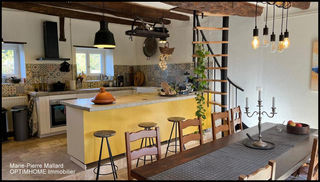  Maison � vendre 10 pi�ces 282 m�