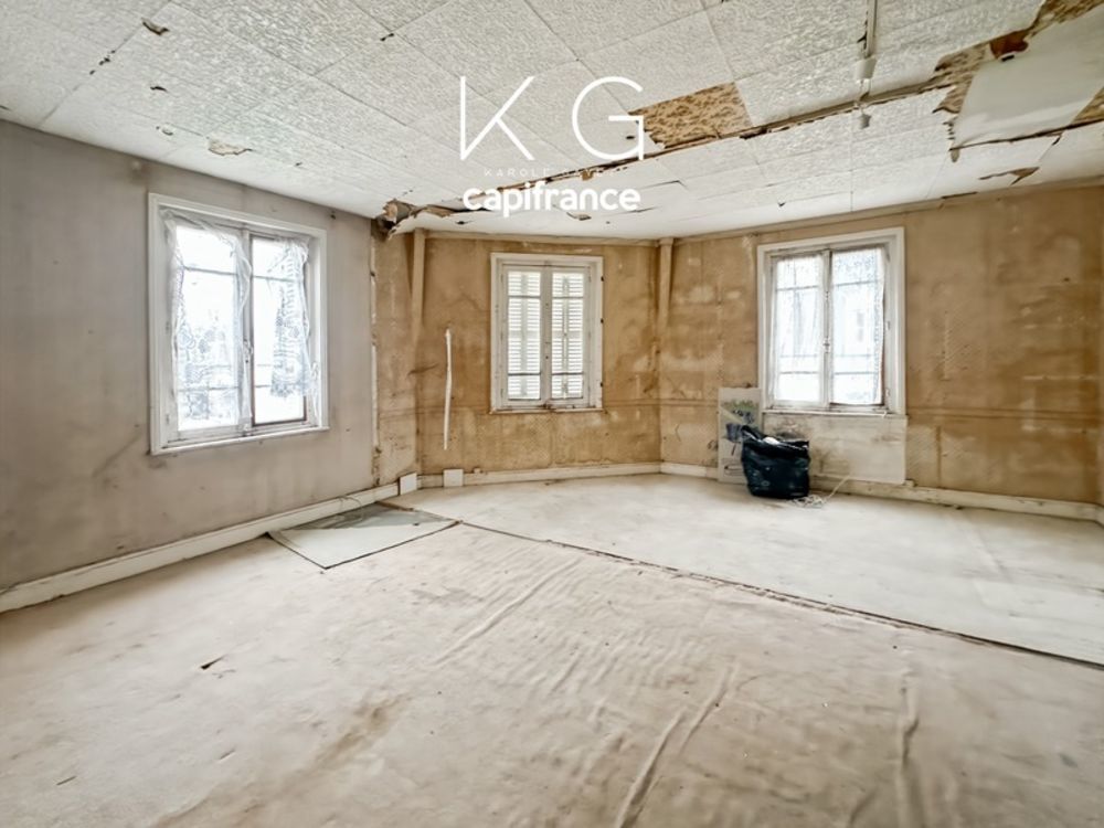 � vendre  Appartement Deauville (14800)