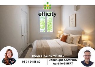  Appartement � vendre 2 pi�ces 35 m�