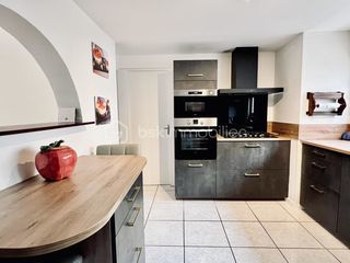  Maison � vendre 6 pi�ces 121 m�