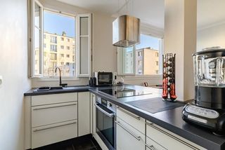  Appartement � vendre 3 pi�ces 57 m�