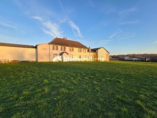  Maison � vendre 5 pi�ces 103 m�