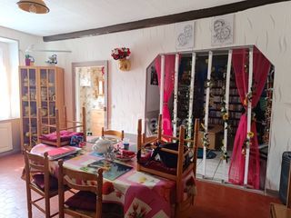  Maison � vendre 4 pi�ces 100 m�