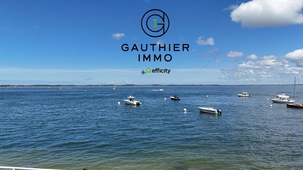 � vendre  Appartement Arcachon (33120)