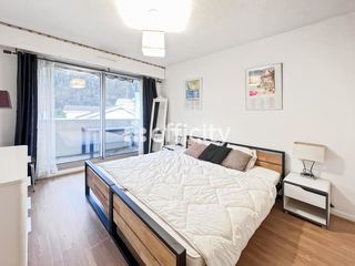  Appartement � vendre 2 pi�ces 40 m�