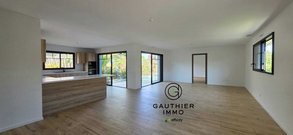 � vendre  Maison Gujan-Mestras (33470)