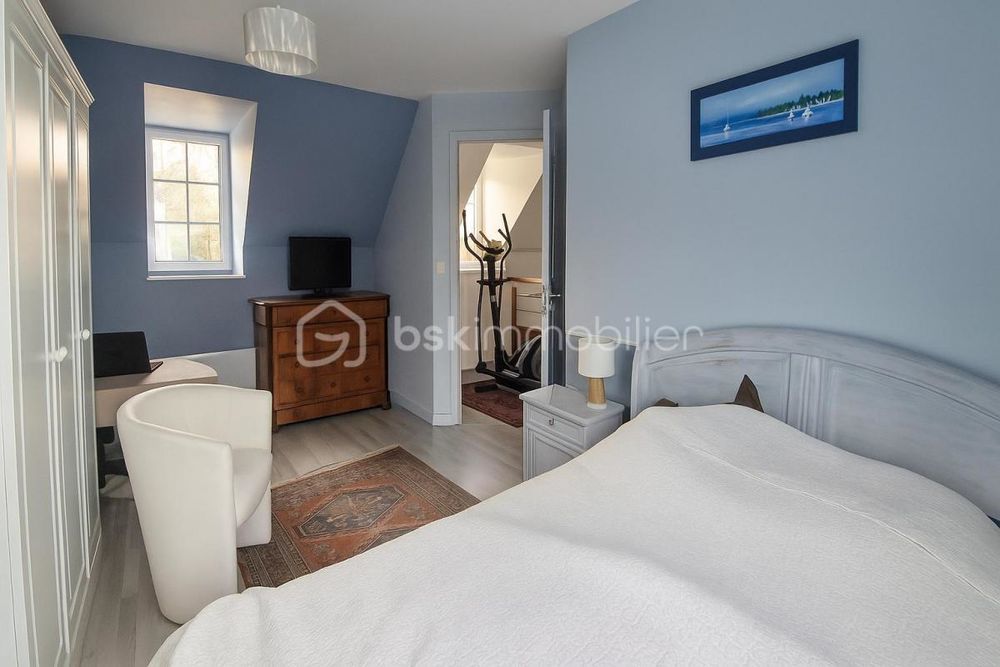 � vendre  Propri�t�/ch�teau Plougasnou (29630)