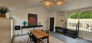  Appartement � vendre 3 pi�ces 90 m�