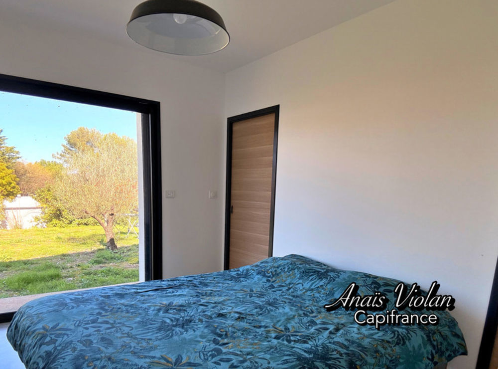 � vendre  Villa Saint-Mathieu-de-Tr�viers (34270)