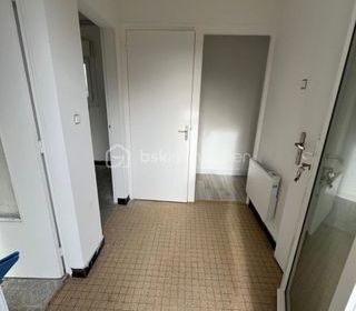  Maison � vendre 4 pi�ces 63 m�