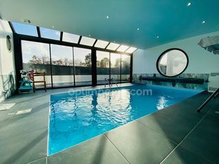  Loft � vendre 6 pi�ces 225 m�