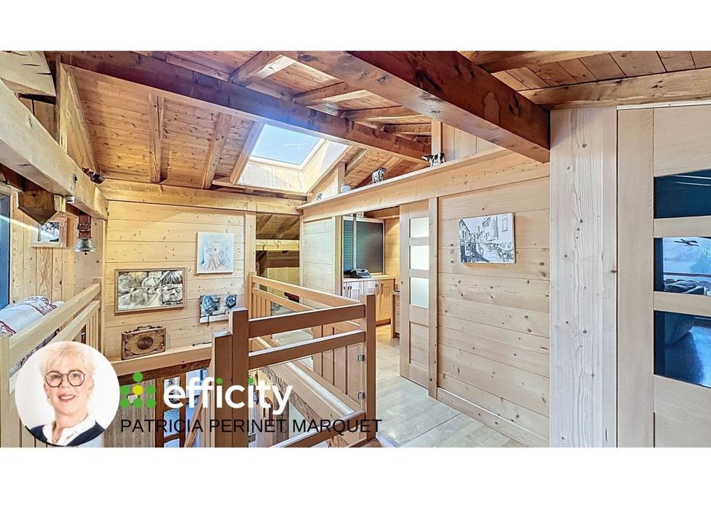 � vendre  Chalet Meg�ve (74120)