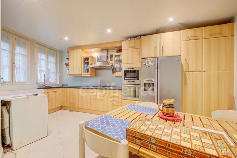 � vendre  Appartement Paris 8