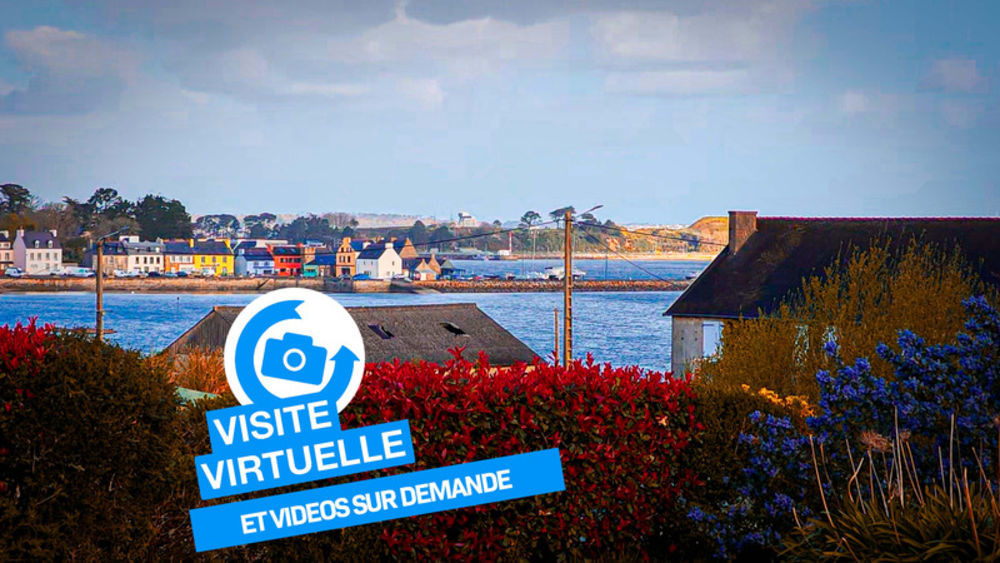 � vendre  Maison Crozon (29160)