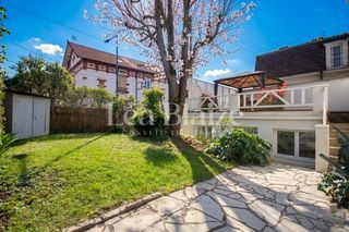  Maison � vendre 5 pi�ces 152 m�