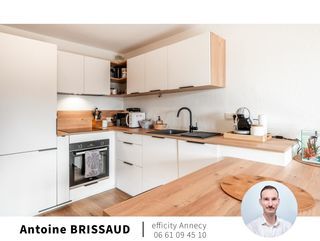  Appartement � vendre 3 pi�ces 70 m�