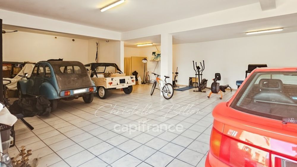 � vendre  Villa Porto-Vecchio (20137)