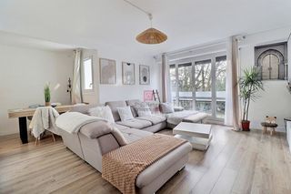  Appartement � vendre 4 pi�ces 88 m�