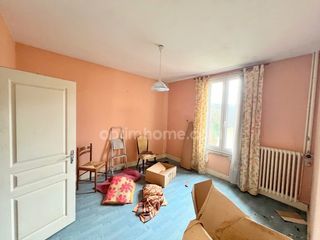  Maison � vendre 3 pi�ces 95 m�