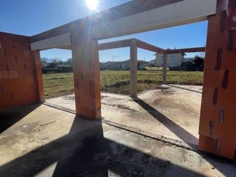  Maison � vendre 1 pi�ce 133 m�