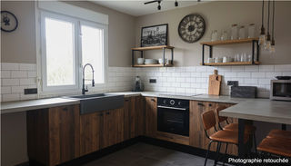  Appartement � vendre 3 pi�ces 80 m�