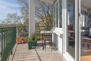  Appartement � vendre 4 pi�ces 86 m�